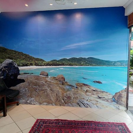 Acropolis Marina Hotel Angra dos Reis Extérieur photo