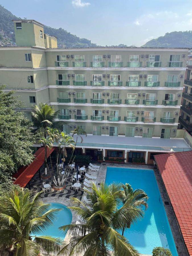 Acropolis Marina Hotel Angra dos Reis Extérieur photo