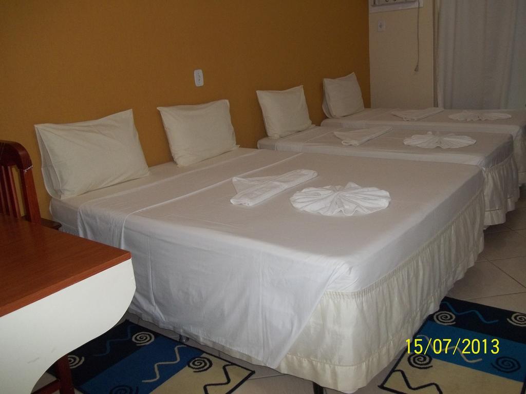 Acropolis Marina Hotel Angra dos Reis Extérieur photo