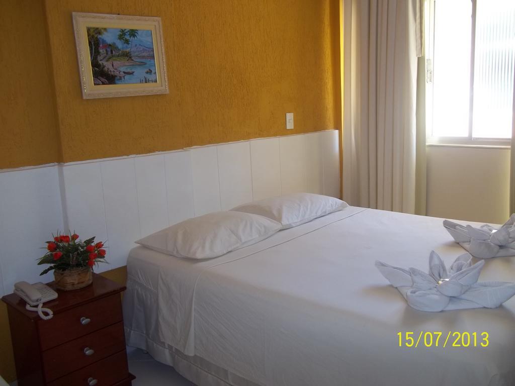 Acropolis Marina Hotel Angra dos Reis Extérieur photo