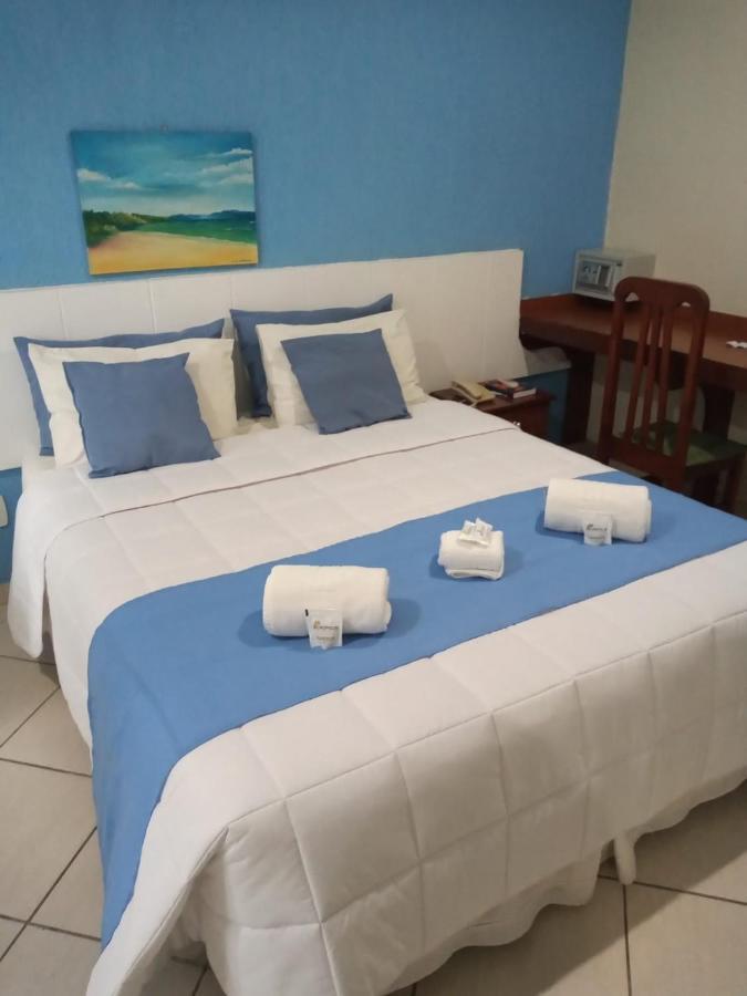 Acropolis Marina Hotel Angra dos Reis Extérieur photo