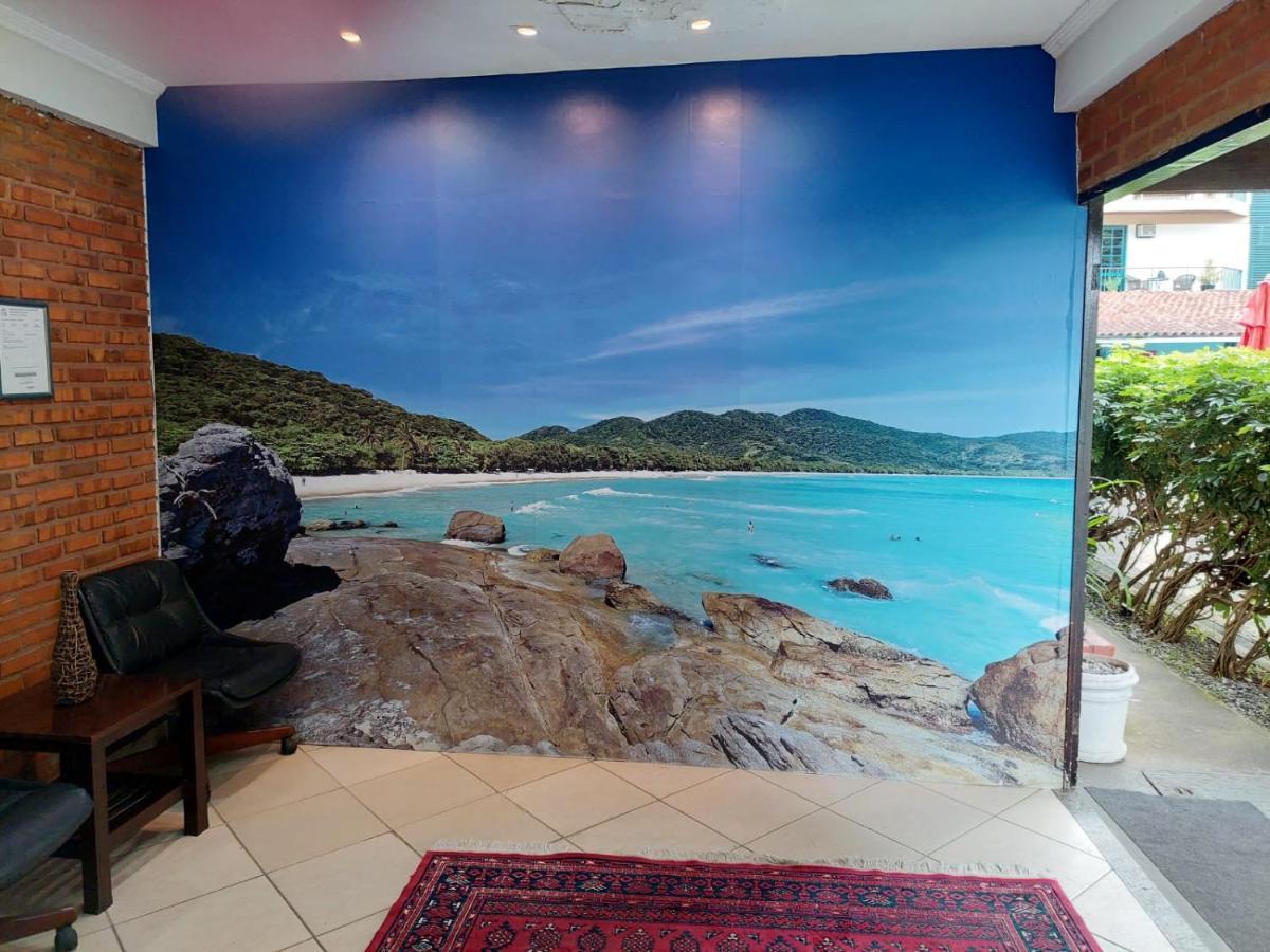 Acropolis Marina Hotel Angra dos Reis Extérieur photo