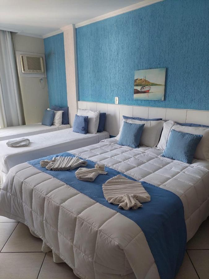 Acropolis Marina Hotel Angra dos Reis Extérieur photo