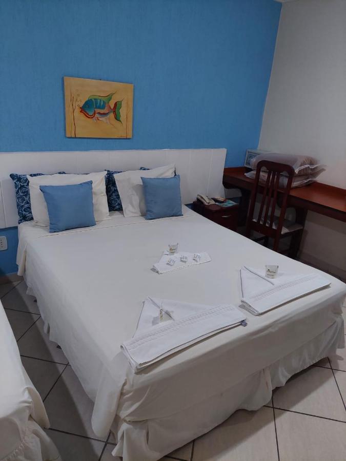 Acropolis Marina Hotel Angra dos Reis Extérieur photo