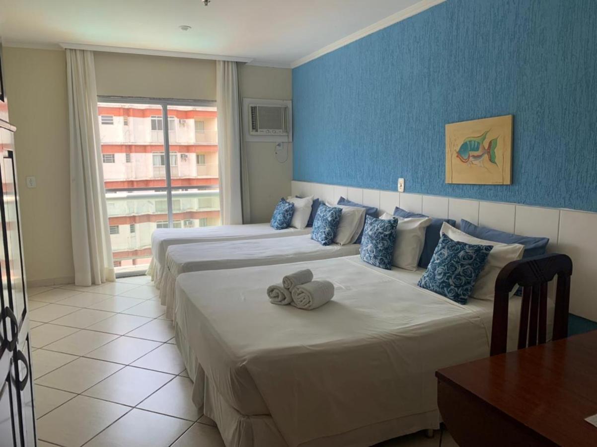 Acropolis Marina Hotel Angra dos Reis Extérieur photo
