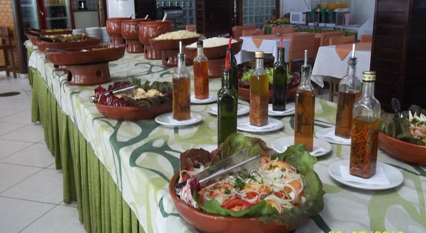 Acropolis Marina Hotel Angra dos Reis Extérieur photo