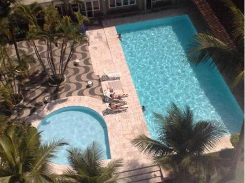 Acropolis Marina Hotel Angra dos Reis Extérieur photo