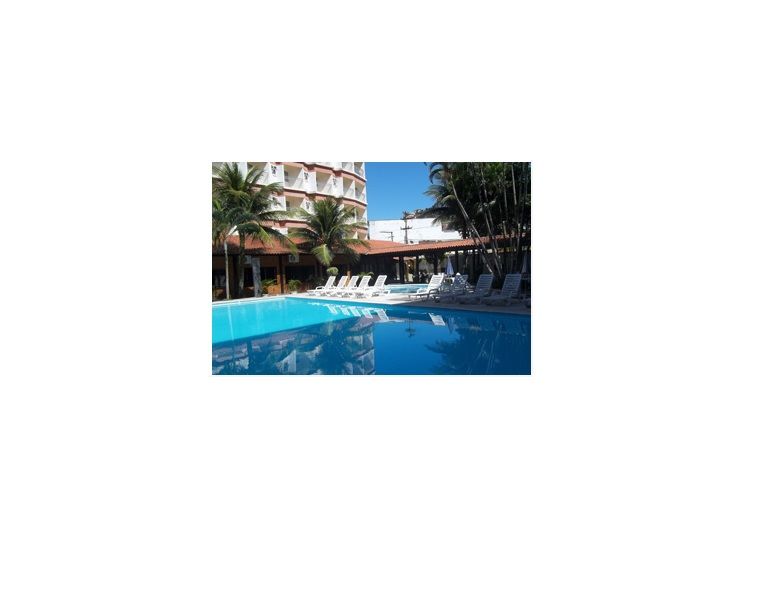 Acropolis Marina Hotel Angra dos Reis Extérieur photo