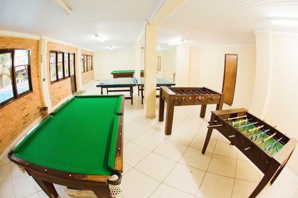 Acropolis Marina Hotel Angra dos Reis Extérieur photo