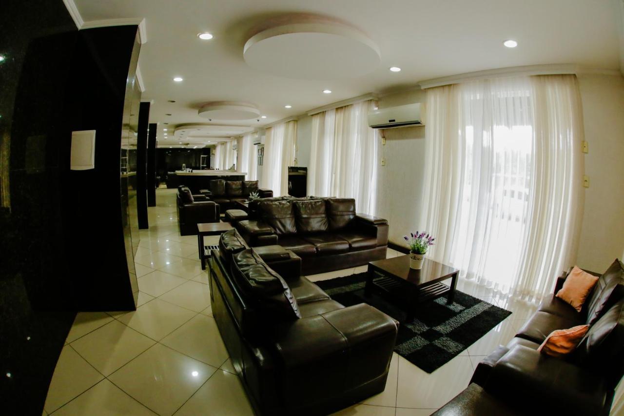 Acropolis Marina Hotel Angra dos Reis Extérieur photo