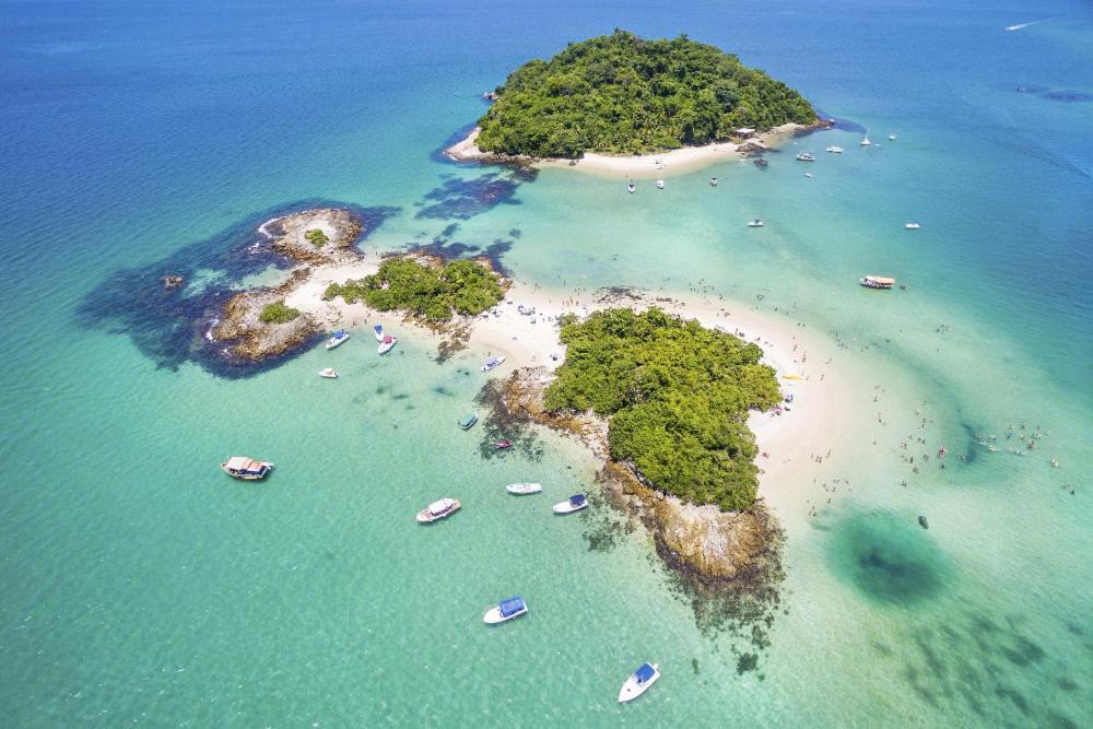 Acropolis Marina Hotel Angra dos Reis Extérieur photo